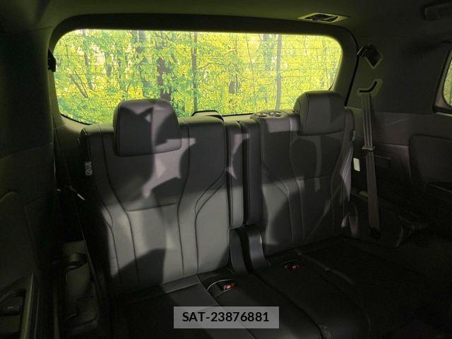 Toyota ALPHARD 2025-09 8795109-9