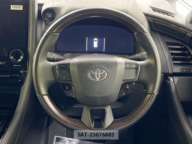 Toyota ALPHARD 2025-09 8795109-11