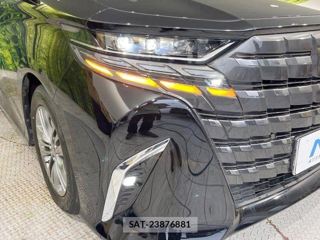 Toyota ALPHARD 2025-09 8795109-12
