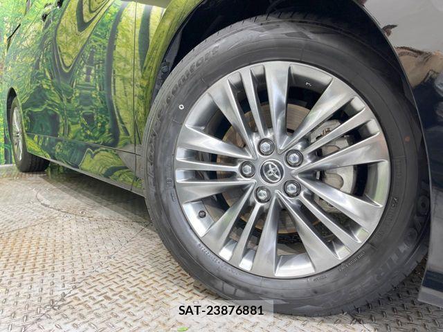 Toyota ALPHARD 2025-09 8795109-13