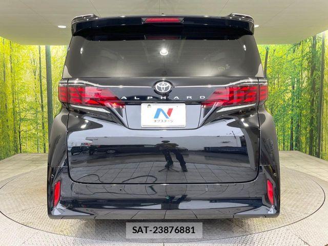 Toyota ALPHARD 2025-09 8795109-15