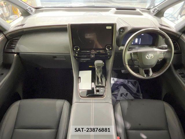Toyota ALPHARD 2025-09 8795109-1