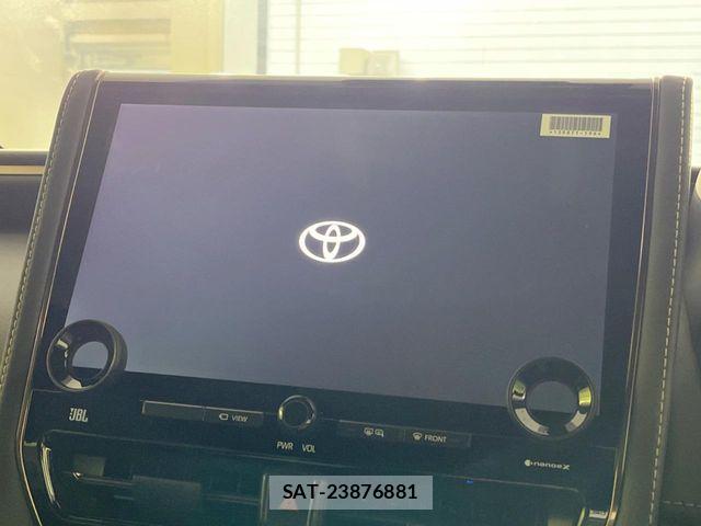 Toyota ALPHARD 2025-09 8795109-2