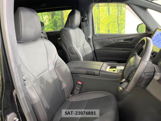 Toyota ALPHARD 2025-09 8795109-7