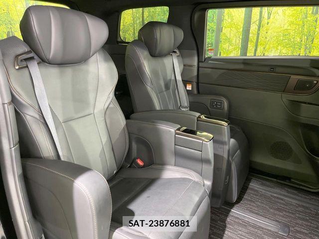 Toyota ALPHARD 2025-09 8795109-8