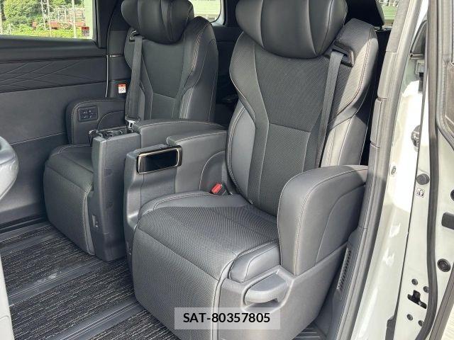 Toyota ALPHARD 2023-09 8795107-9