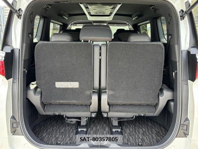Toyota ALPHARD 2023-09 8795107-12