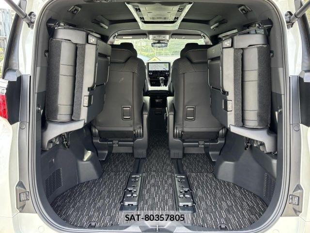 Toyota ALPHARD 2023-09 8795107-13