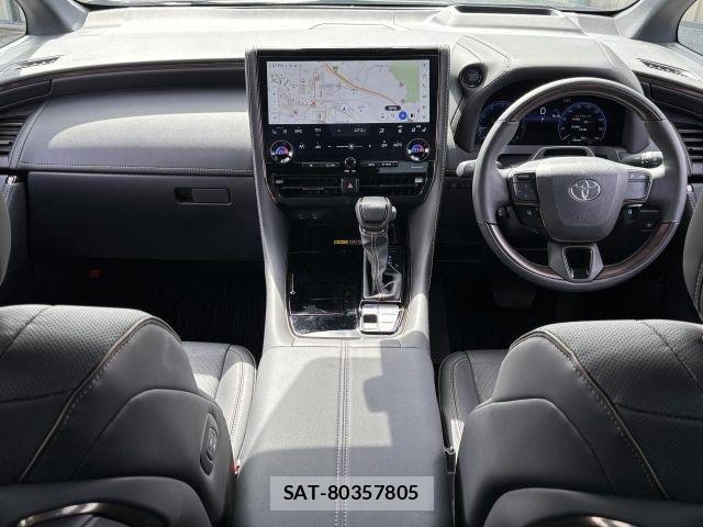 Toyota ALPHARD 2023-09 8795107-1