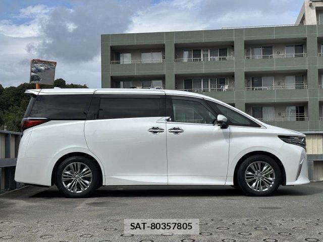 Toyota ALPHARD 2023-09 8795107-21