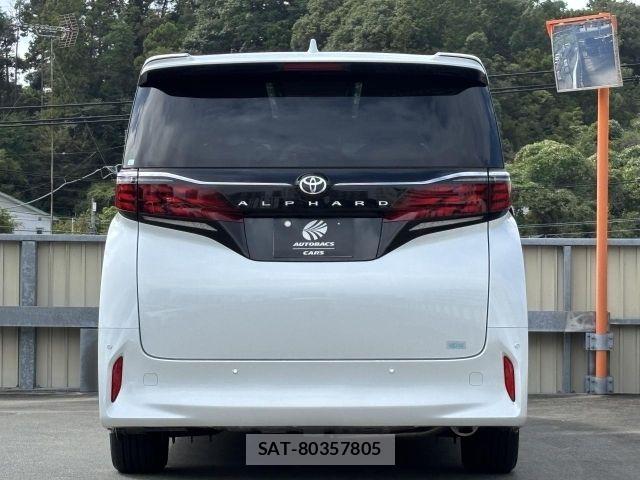Toyota ALPHARD 2023-09 8795107-22