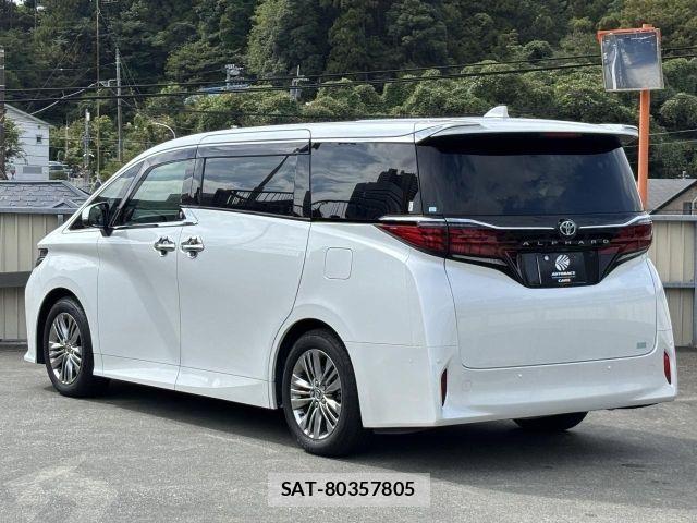 Toyota ALPHARD 2023-09 8795107-23