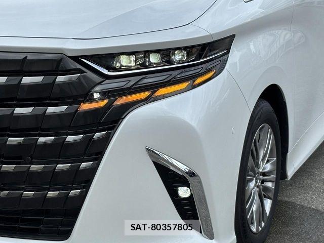 Toyota ALPHARD 2023-09 8795107-24