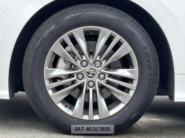 Toyota ALPHARD 2023-09 8795107-26
