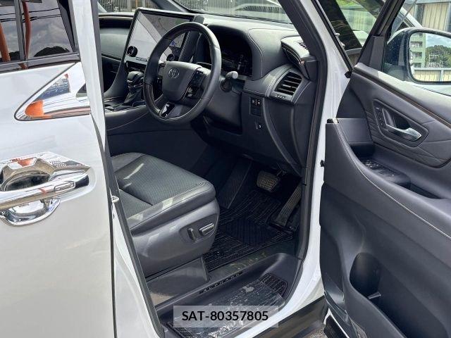 Toyota ALPHARD 2023-09 8795107-3