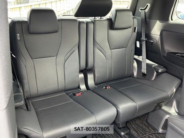 Toyota ALPHARD 2023-09 8795107-7