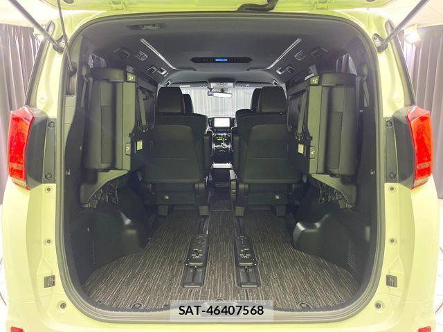 Toyota ALPHARD 2021-01 8795159-9