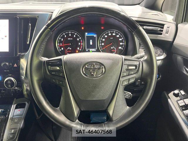 Toyota ALPHARD 2021-01 8795159-10