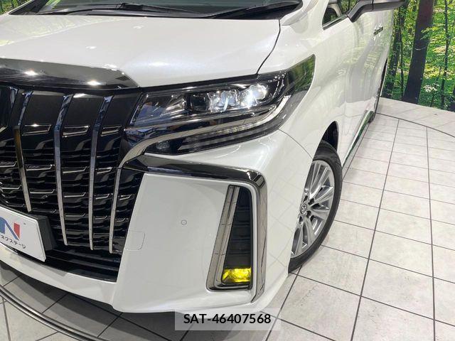 Toyota ALPHARD 2021-01 8795159-11