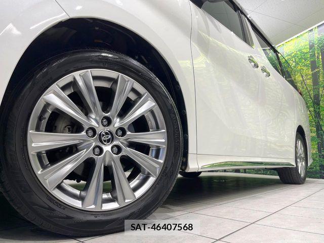 Toyota ALPHARD 2021-01 8795159-12