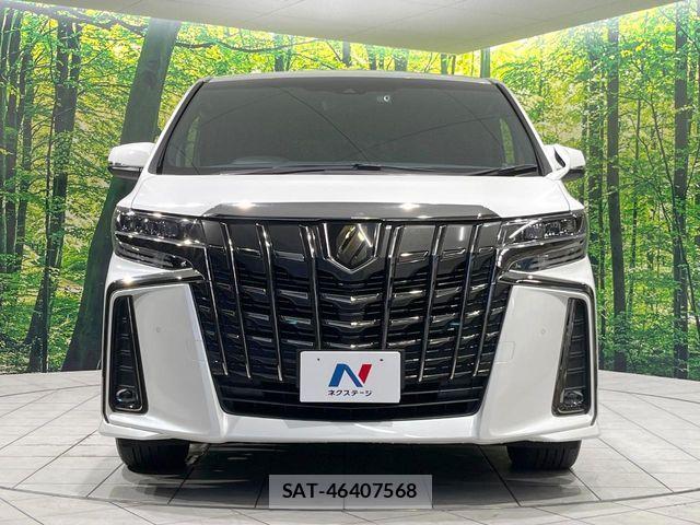 Toyota ALPHARD 2021-01 8795159-13
