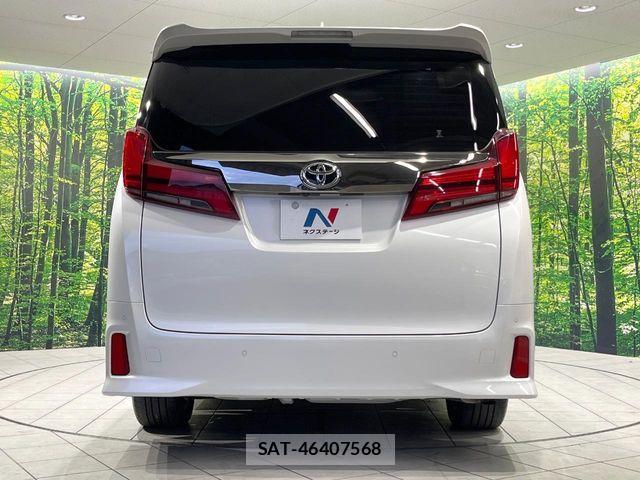 Toyota ALPHARD 2021-01 8795159-14