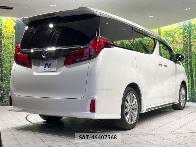 Toyota ALPHARD 2021-01 8795159-16