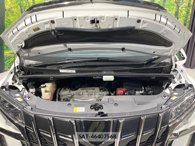 Toyota ALPHARD 2021-01 8795159-17