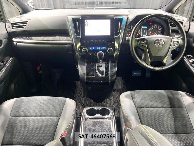 Toyota ALPHARD 2021-01 8795159-1