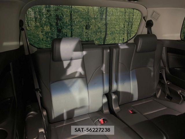 Toyota ALPHARD 2020-08 8795149-9