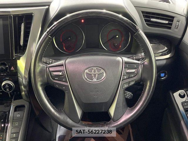 Toyota ALPHARD 2020-08 8795149-10