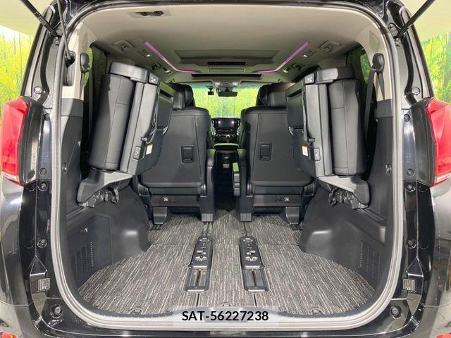 Toyota ALPHARD 2020-08 8795149-11