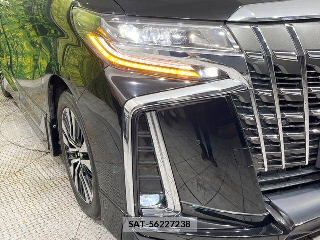 Toyota ALPHARD 2020-08 8795149-12