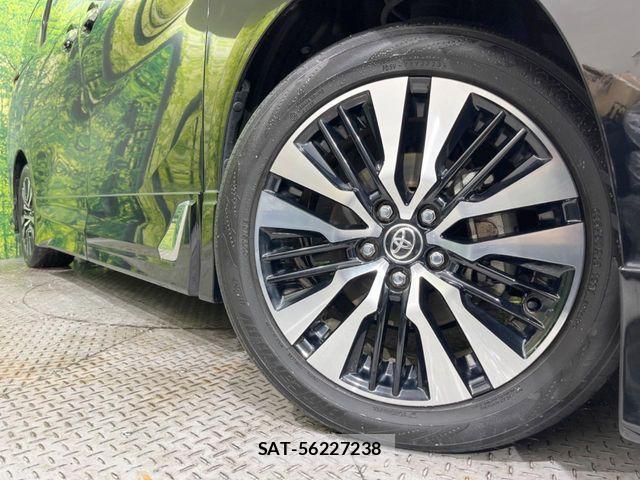 Toyota ALPHARD 2020-08 8795149-13