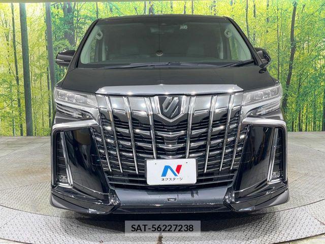 Toyota ALPHARD 2020-08 8795149-14