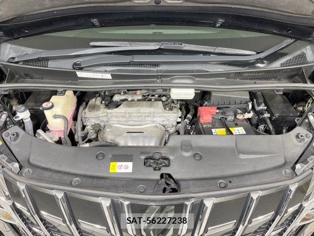 Toyota ALPHARD 2020-08 8795149-17