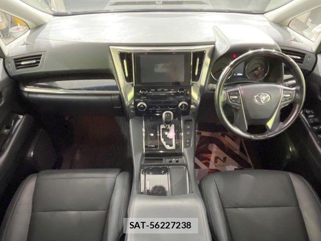 Toyota ALPHARD 2020-08 8795149-1