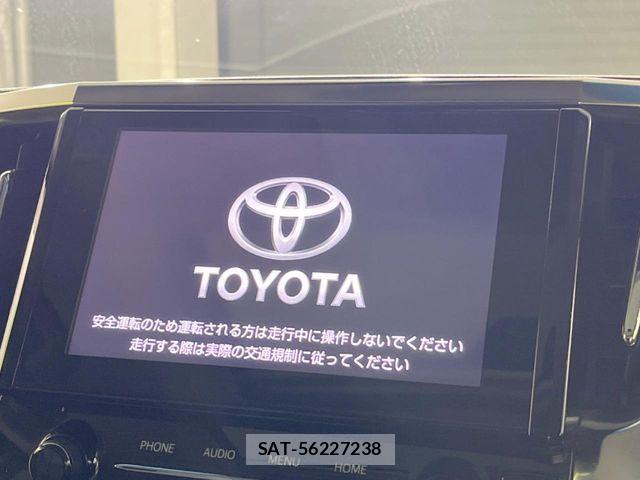 Toyota ALPHARD 2020-08 8795149-5