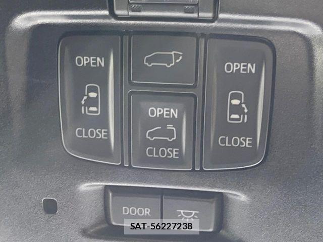Toyota ALPHARD 2020-08 8795149-6