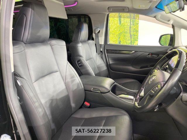 Toyota ALPHARD 2020-08 8795149-7