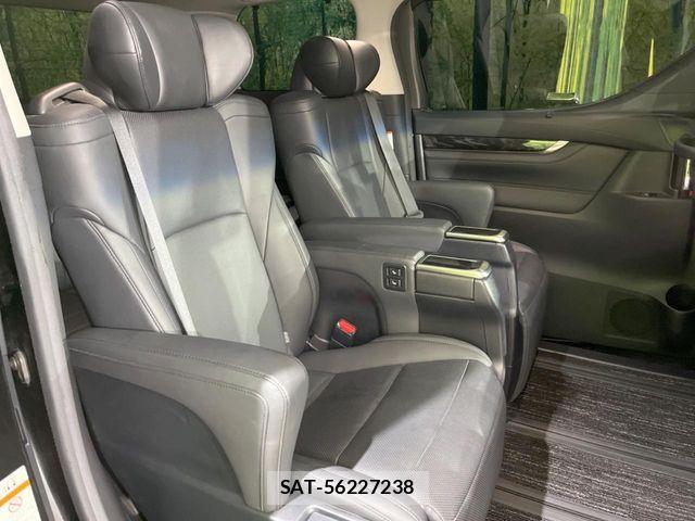 Toyota ALPHARD 2020-08 8795149-8
