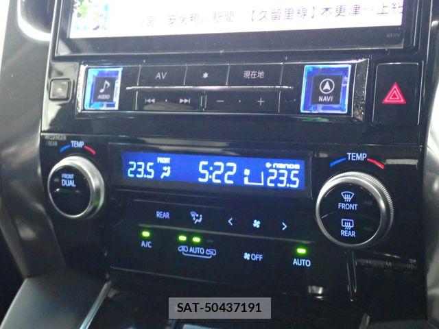 Toyota ALPHARD 2017-02 8795061-13