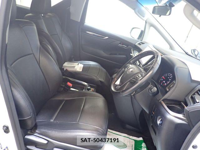 Toyota ALPHARD 2017-02 8795061-19