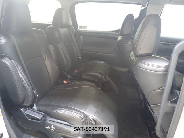 Toyota ALPHARD 2017-02 8795061-20