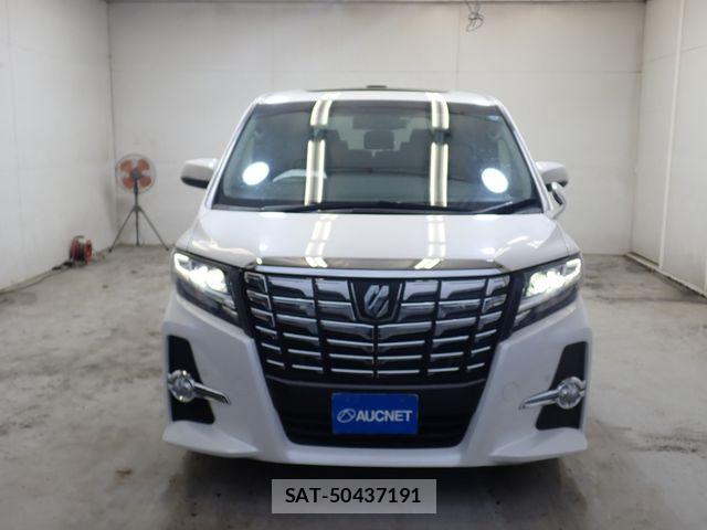 Toyota ALPHARD 2017-02 8795061-4