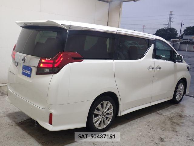 Toyota ALPHARD 2017-02 8795061-6