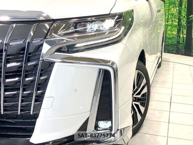 Toyota ALPHARD 2023-02 8795146-12