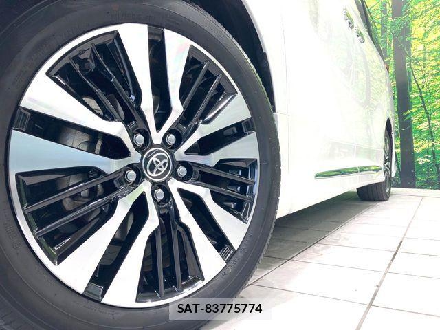 Toyota ALPHARD 2023-02 8795146-13