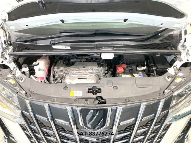 Toyota ALPHARD 2023-02 8795146-18