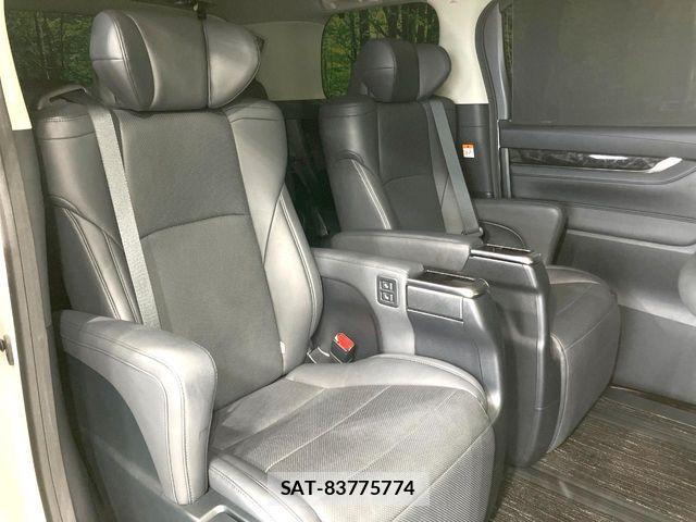 Toyota ALPHARD 2023-02 8795146-8